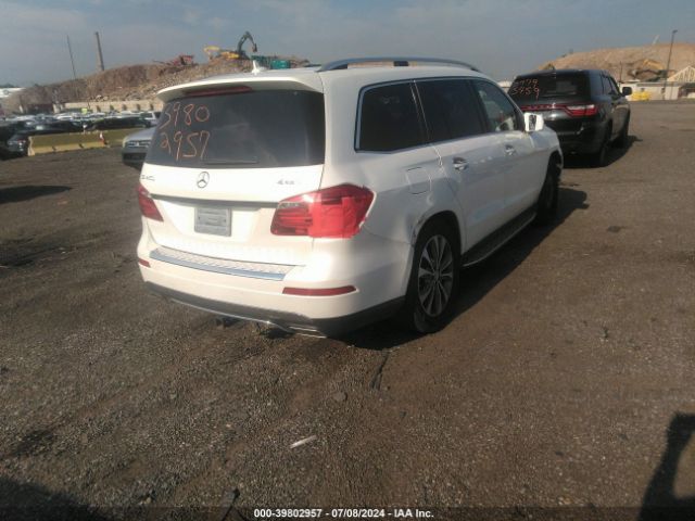 4JGDF6EE1FA468650 Mercedes-Benz Gl 450 4matic