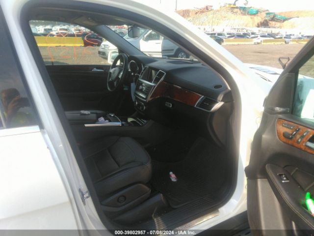 4JGDF6EE1FA468650 Mercedes-Benz Gl 450 4matic