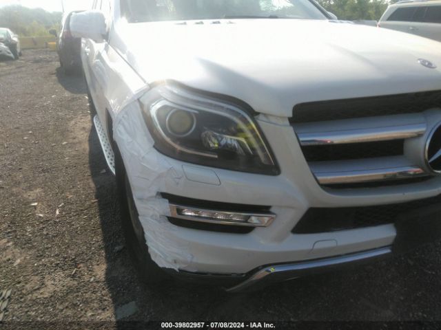 4JGDF6EE1FA468650 Mercedes-Benz Gl 450 4matic