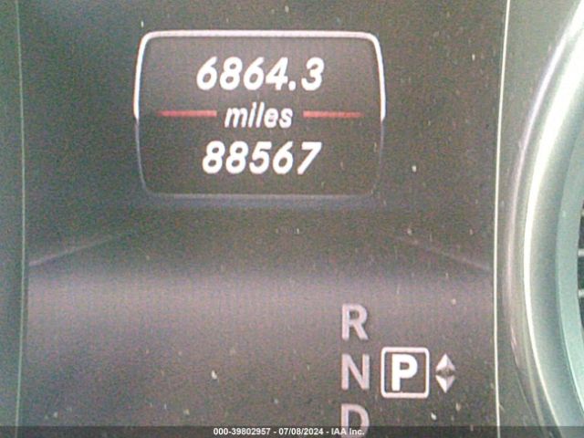 4JGDF6EE1FA468650 Mercedes-Benz Gl 450 4matic