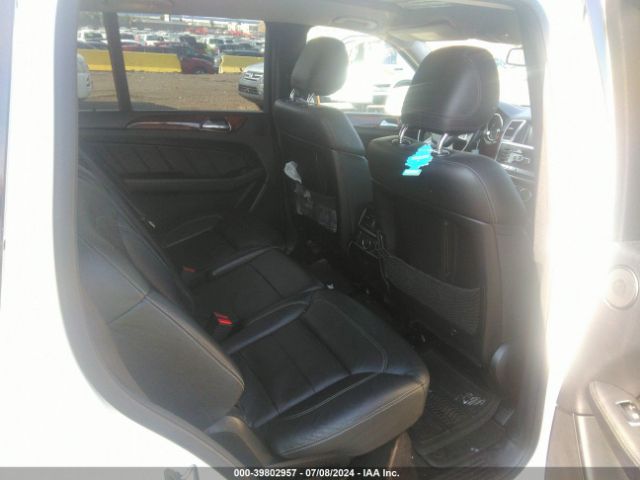 4JGDF6EE1FA468650 Mercedes-Benz Gl 450 4matic
