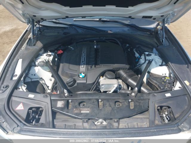 WBA5B1C57FD920574 BMW 535i