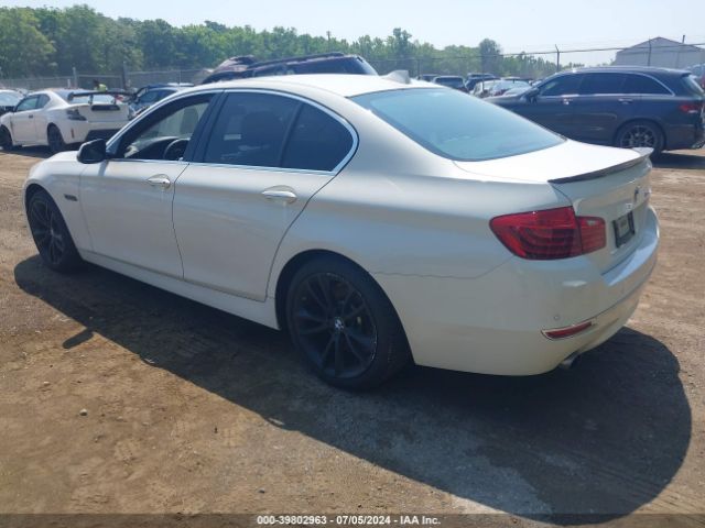 WBA5B1C57FD920574 BMW 535i