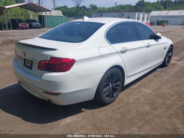 WBA5B1C57FD920574 BMW 535i