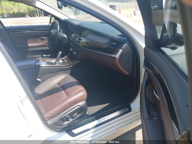 WBA5B1C57FD920574 BMW 535i