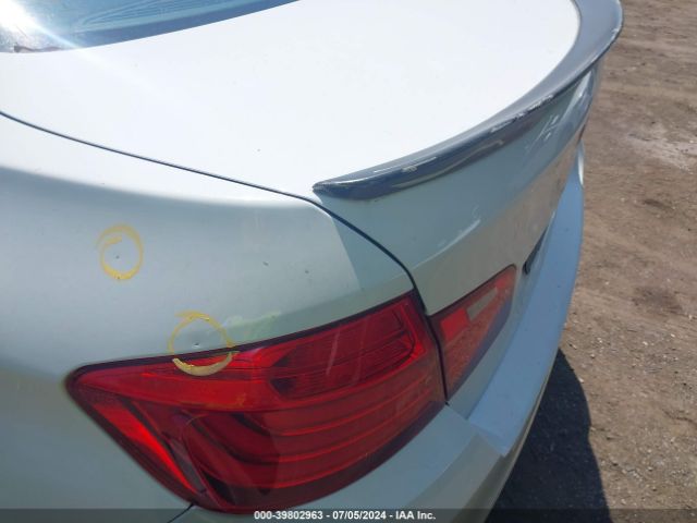 WBA5B1C57FD920574 BMW 535i