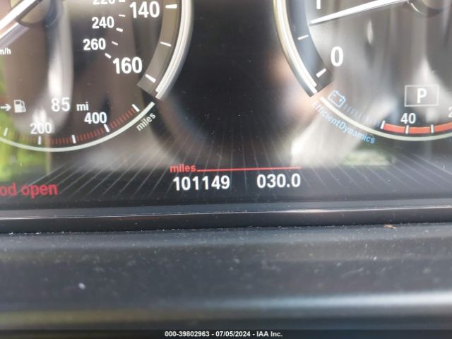 WBA5B1C57FD920574 BMW 535i