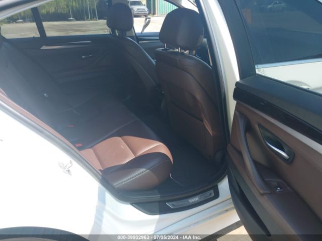 WBA5B1C57FD920574 BMW 535i