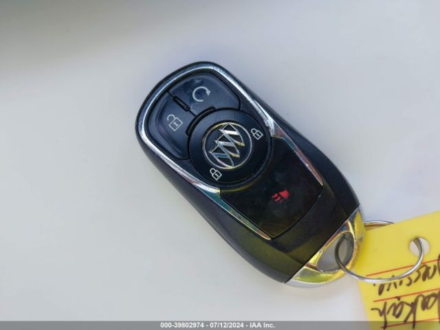 KL4CJESB5MB345566 Buick Encore Awd Preferred