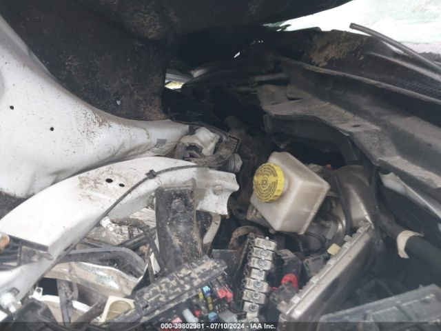 1C6SRFMTXLN205961 RAM 1500 Big Horn