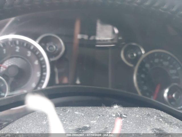 1C6SRFMTXLN205961 RAM 1500 Big Horn