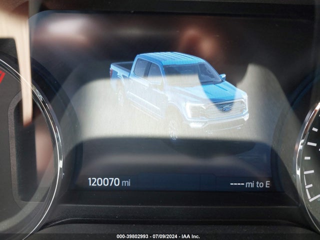 Ford F-150 Xlt 2021 1FTFW1E85MKD85997 Image 15