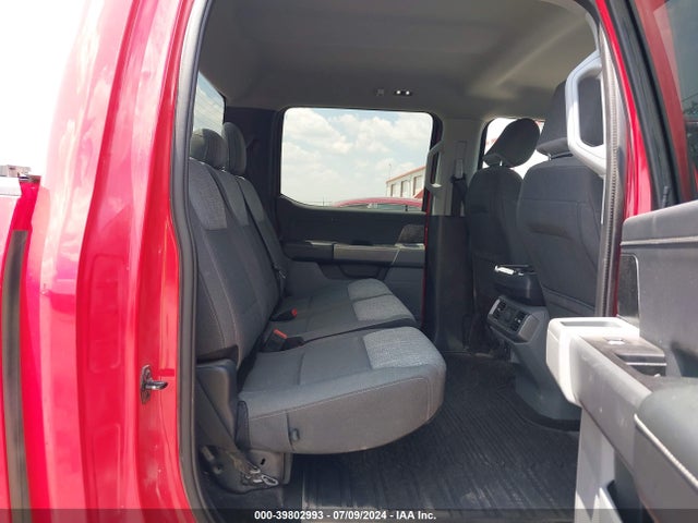 Ford F-150 Xlt 2021 1FTFW1E85MKD85997 Image 8