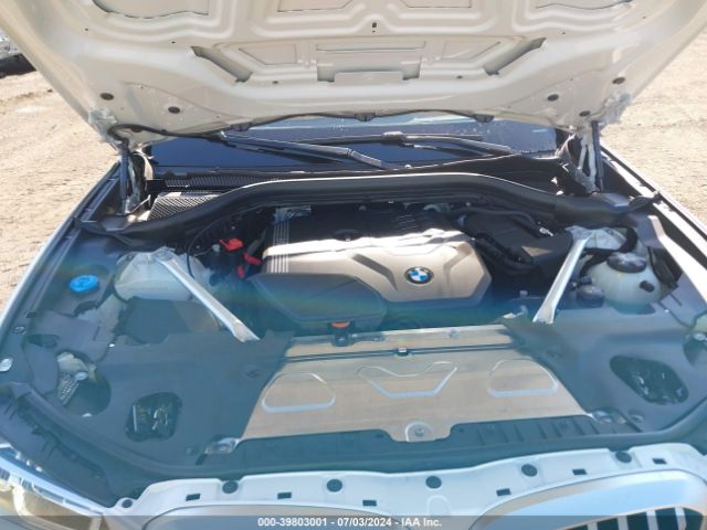 5UX53DP07R9V31696 BMW X3 Xdrive30i