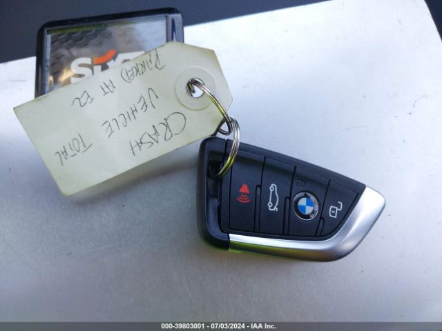 5UX53DP07R9V31696 BMW X3 Xdrive30i