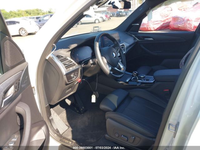 5UX53DP07R9V31696 BMW X3 Xdrive30i
