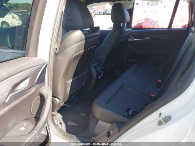 5UX53DP07R9V31696 BMW X3 Xdrive30i
