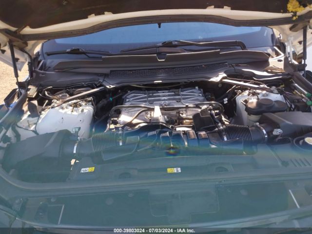 SALGS3EF1GA264610 Land Rover Range Rover 5.0l V8 Supercharged