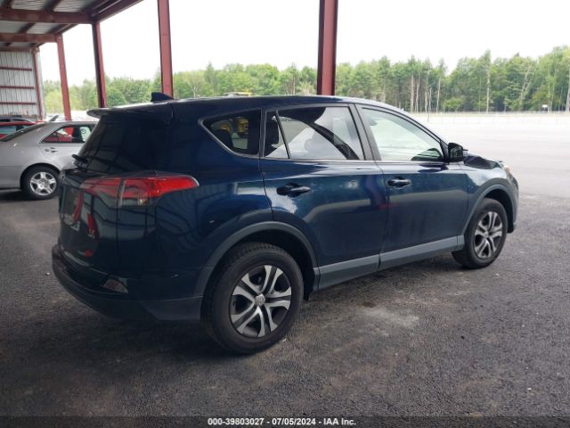 JTMBFREV4HJ171291 Toyota RAV4 LE