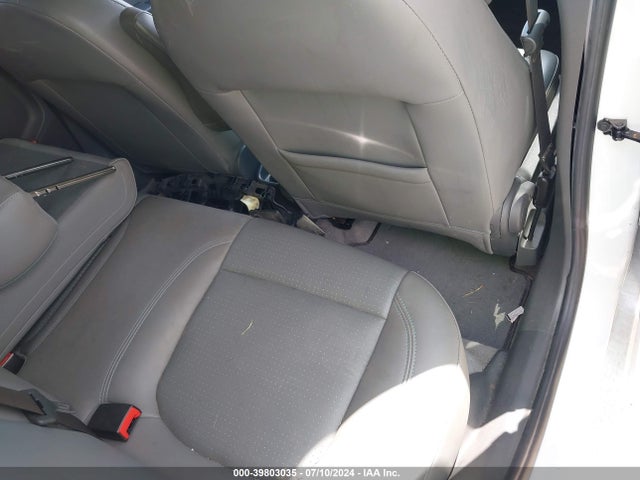 Chevrolet Sonic Ltz Auto 2015 1G1JE6SB2F4167607 Image 8