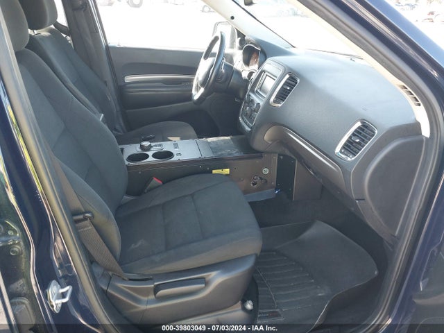 Dodge Durango Special Service 2015 1C4RDJFG1FC946640 Image 5