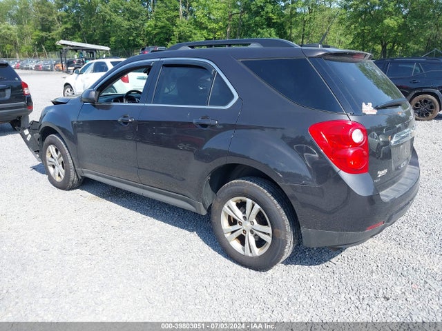 Chevrolet EQUINOX 1LT 2015 2GNFLFEK5F6160350 Image 3