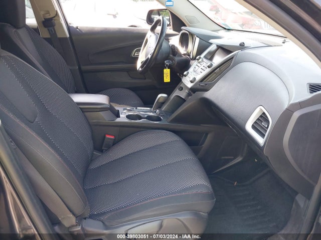 Chevrolet EQUINOX 1LT 2015 2GNFLFEK5F6160350 Image 5