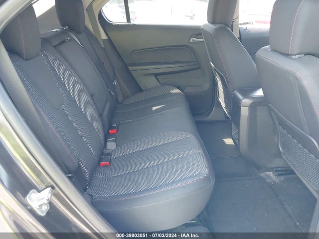 Chevrolet EQUINOX 1LT 2015 2GNFLFEK5F6160350 Image 8