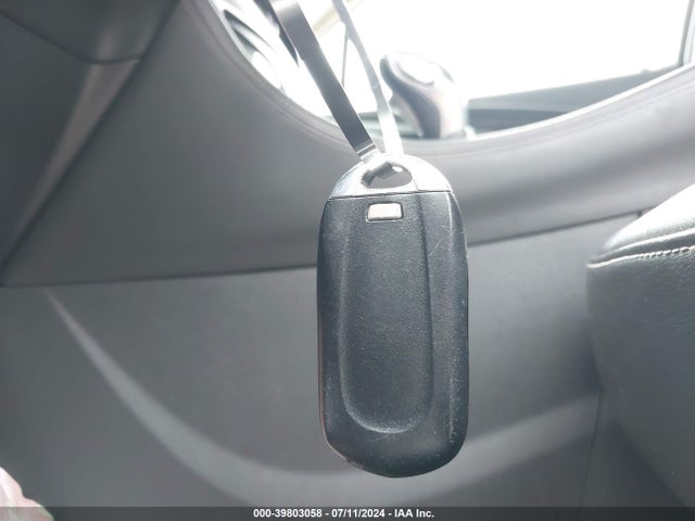 LRBFXESX5HD122465 Buick Envision Premium I