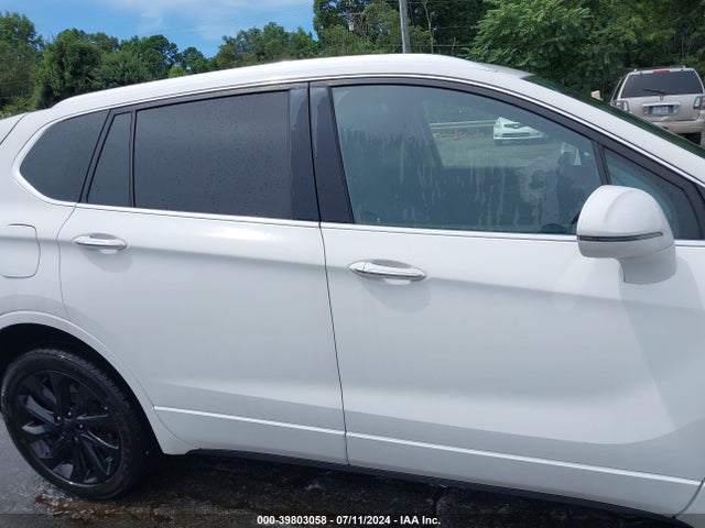LRBFXESX5HD122465 Buick Envision Premium I