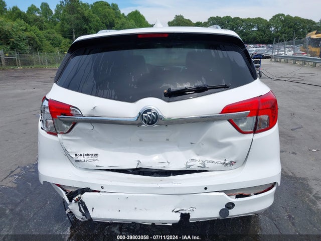 LRBFXESX5HD122465 Buick Envision Premium I