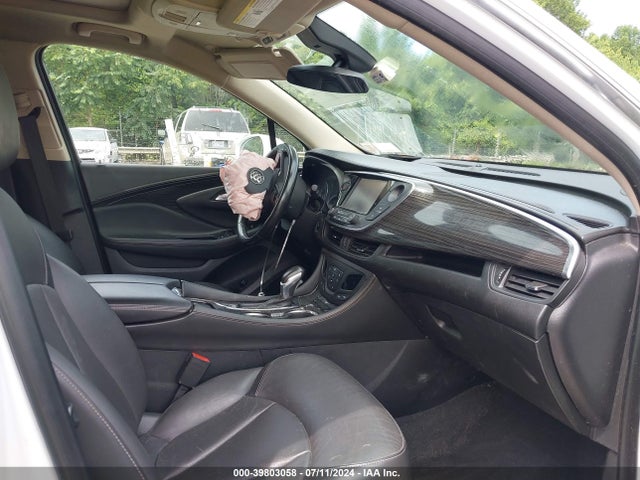 LRBFXESX5HD122465 Buick Envision Premium I