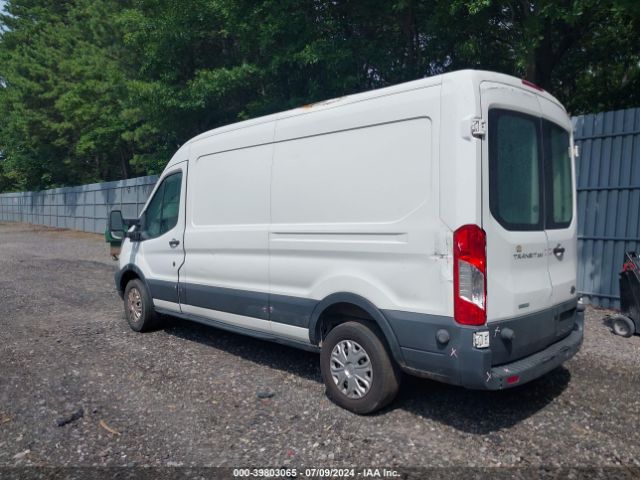 1FTNR2CM3FKA03414 Ford Transit-250