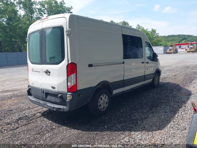 1FTNR2CM3FKA03414 Ford Transit-250