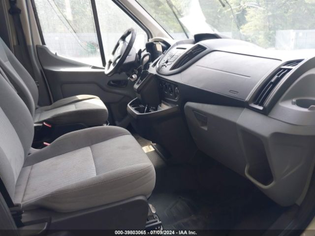 1FTNR2CM3FKA03414 Ford Transit-250