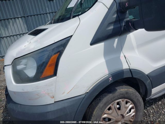 1FTNR2CM3FKA03414 Ford Transit-250