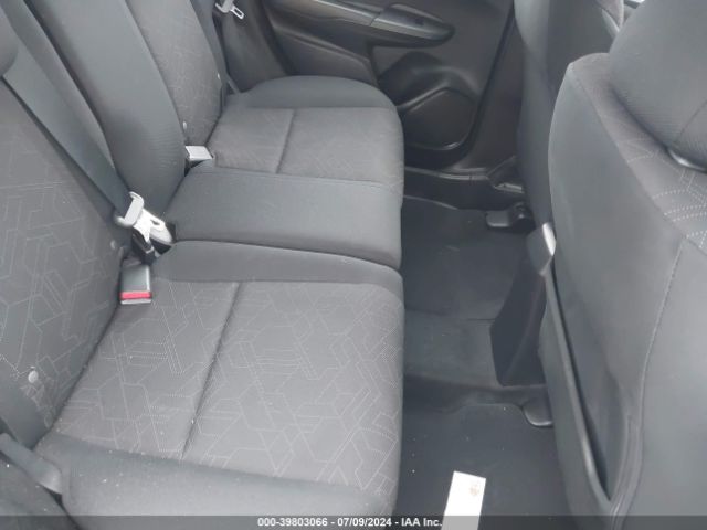 3HGGK5H81FM756086 Honda Fit Ex/ex-l