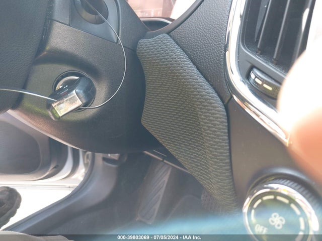 Chevrolet Cruze Ls Auto 2018 1G1BC5SM5J7224881 Image 11