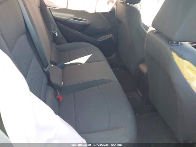 Chevrolet Cruze Ls Auto 2018 1G1BC5SM5J7224881 Image 8