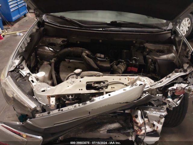 JA4AR3AU1JZ029981 Mitsubishi Outlander Sport 2.0 Le