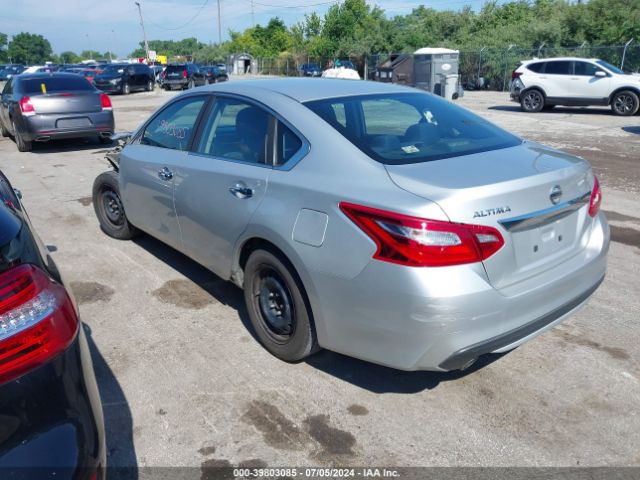 1N4AL3AP9GC174382 Nissan Altima 2.5/2.5 S/2.5 Sl/2.5 Sr/2.5 Sv