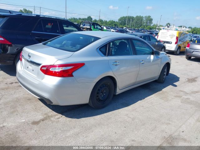 1N4AL3AP9GC174382 Nissan Altima 2.5/2.5 S/2.5 Sl/2.5 Sr/2.5 Sv