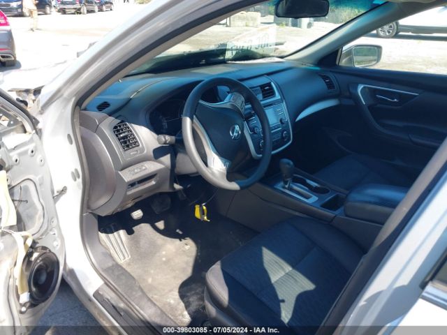 1N4AL3AP9GC174382 Nissan Altima 2.5/2.5 S/2.5 Sl/2.5 Sr/2.5 Sv