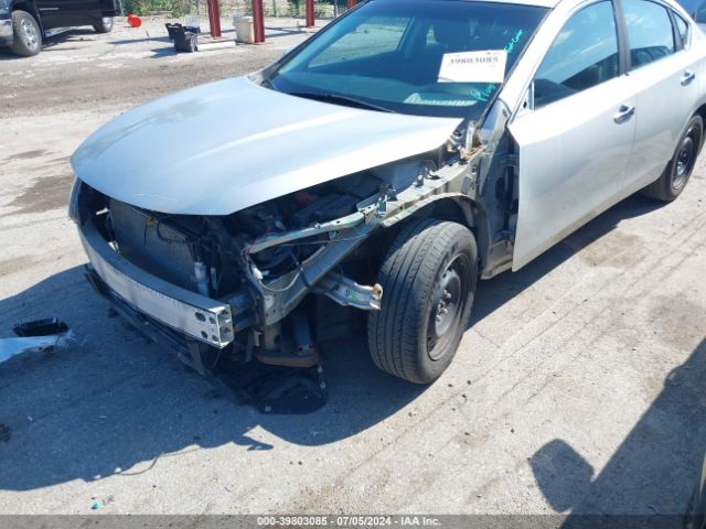 1N4AL3AP9GC174382 Nissan Altima 2.5/2.5 S/2.5 Sl/2.5 Sr/2.5 Sv