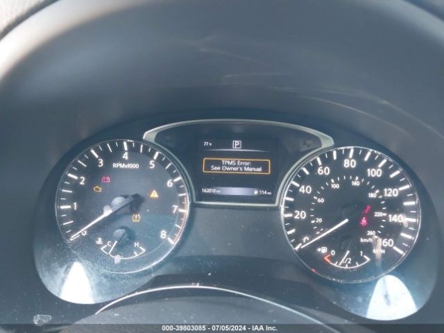 1N4AL3AP9GC174382 Nissan Altima 2.5/2.5 S/2.5 Sl/2.5 Sr/2.5 Sv