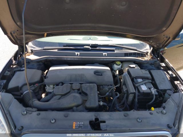 1G4PW5SK9G4168565 Buick Verano Sport Touring Group