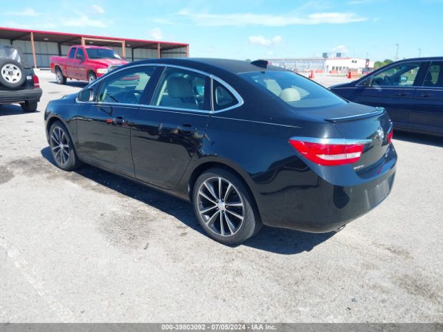1G4PW5SK9G4168565 Buick Verano Sport Touring Group