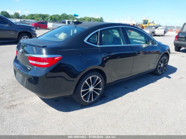 1G4PW5SK9G4168565 Buick Verano Sport Touring Group