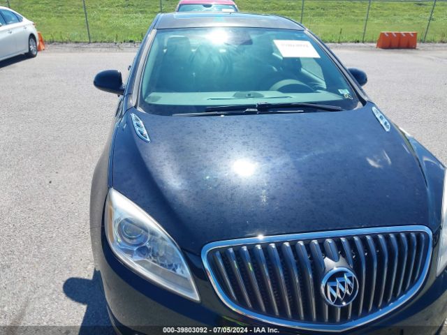 1G4PW5SK9G4168565 Buick Verano Sport Touring Group