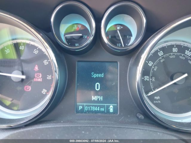 1G4PW5SK9G4168565 Buick Verano Sport Touring Group